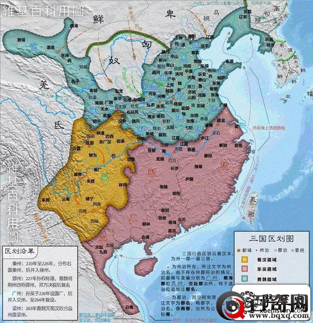 早年进京勤王，成为丞相后却挟令诸侯，曹操到底是曹贼还是忠魂