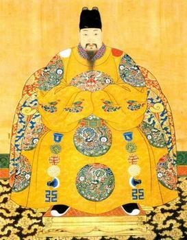 明亡时崇祯手刃嫔妃 剩下子女们哪儿去了？