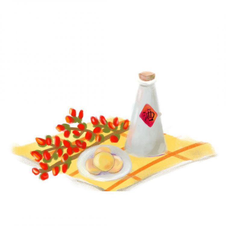 喝酒的礼仪,你懂吗?千年之前就有了答案