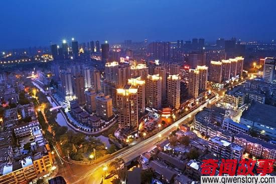 厉害了word皖北六座城市！历史悠久、景美人更美