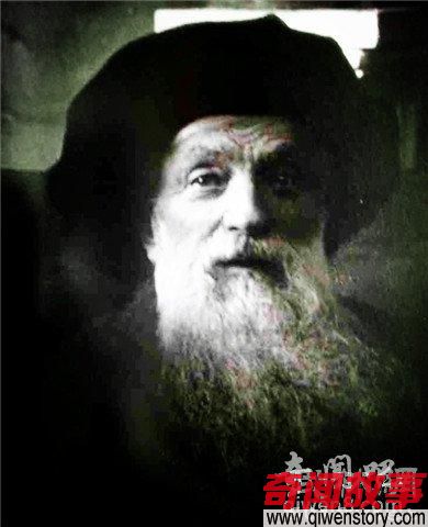 罗丹的爱情故事