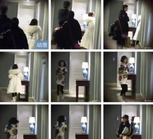 张丹峰如此袒护毕滢不知收敛，洪欣要小心人财两失