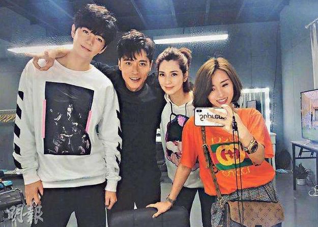 郑秀文马伊琍有权原谅出轨丈夫，但洪欣与张丹峰毕滢博弈有两劣势