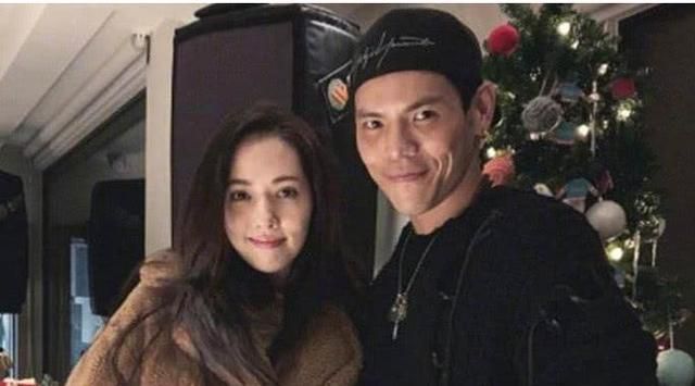 向佐能追到颜值人气比他高的郭碧婷，强势向太两大助攻是成功关键