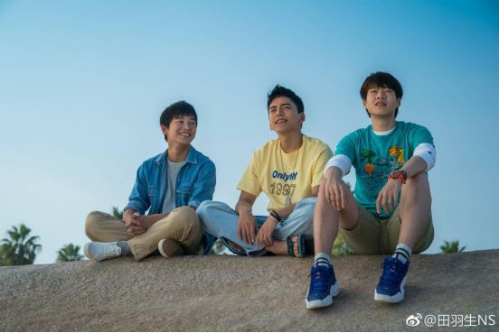 彭昱畅魏大勋主演《伟大的愿望》，熏大肠组合圆梦故事！