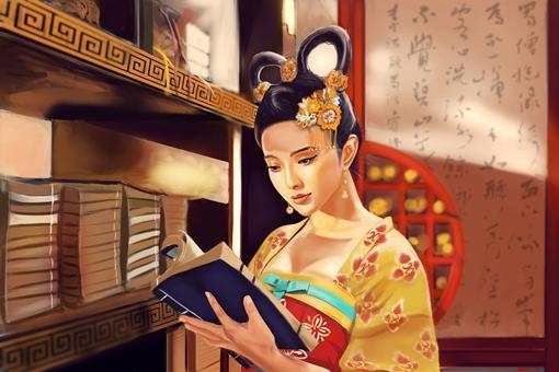 武则天为什么要挖郝处俊和李敬业两个人的坟墓-哪里得罪了武则天-