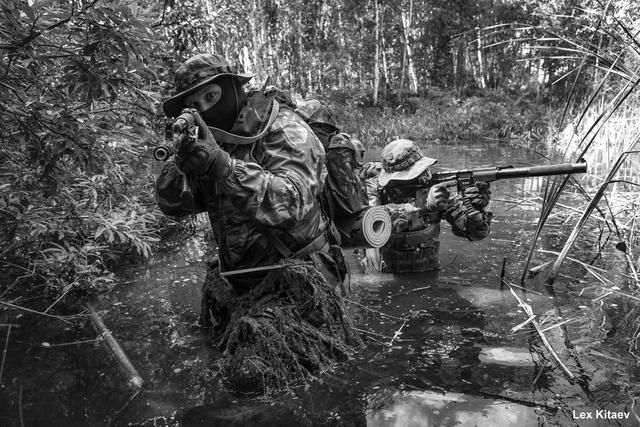 “红翼行动”损失3名特战队员,留下的4项挑战只为怀念他的付出