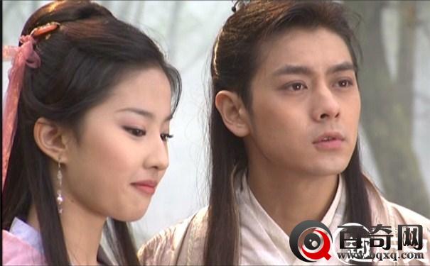 揭秘惊世容颜的王语嫣是段正淳的女儿吗