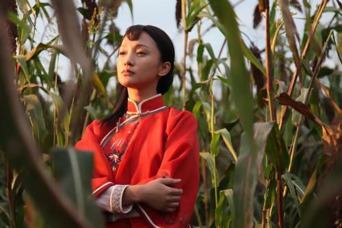 30+的赵丽颖怎么老成这样，女明星都在拼命留住的少女感渐渐消失了