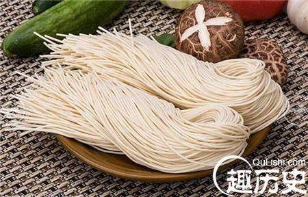 破解4000年前面条的成分与制法之谜！