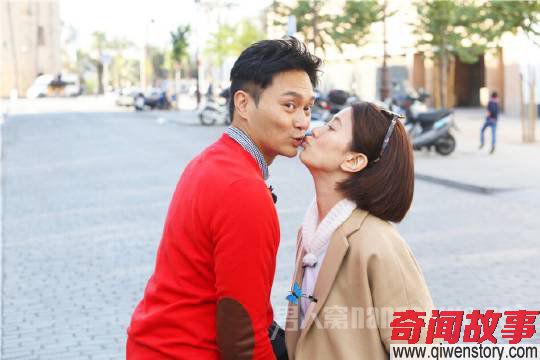 娱乐圈的模范夫妻 哪一对又让你相信了爱情