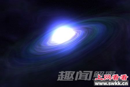 宇宙探秘：三星系统或颠覆相对论_0
