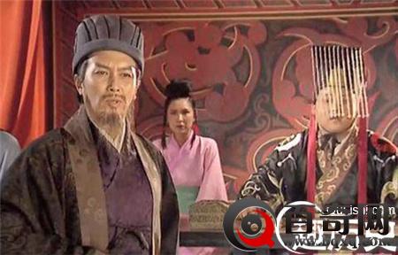 被公认的弱智愚蠢之人刘禅:但在大事上不糊涂