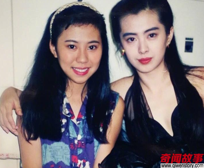 看完就知道，明星和路人的颜值差别有多大！