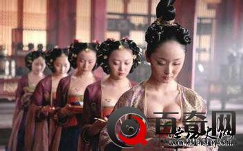 古代的宫女是怎么打发空闲时间的呢？6种方式