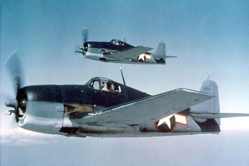 二战日本战机向下俯冲时解体了,这是为何-