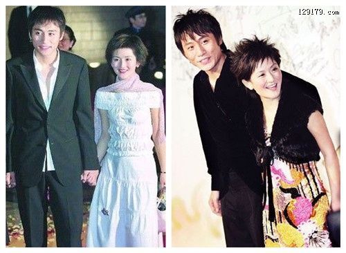 刘烨谢娜分手原因 因刘烨爱酗酒