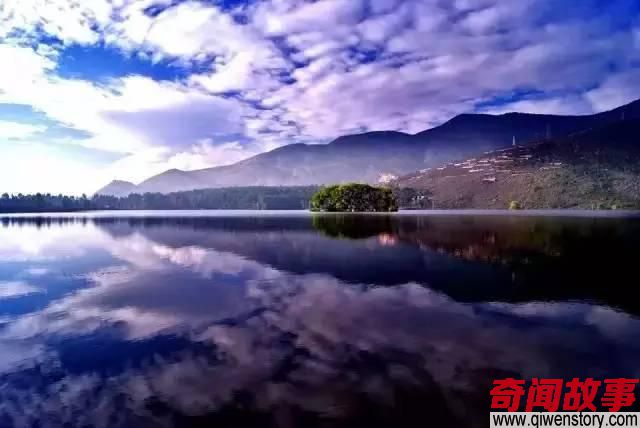 国内10个最生态小镇,第一名竟然是它!