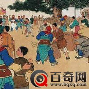 史上第一“屠夫” 他为称帝亲手屠杀八百万人