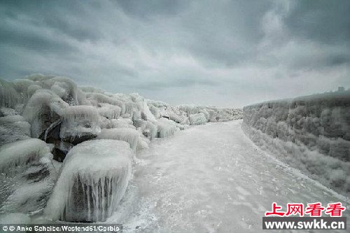 天文学是这么了解地球冰河期的