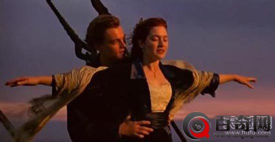 翻开历史查看泰坦尼克号事件 真相残酷