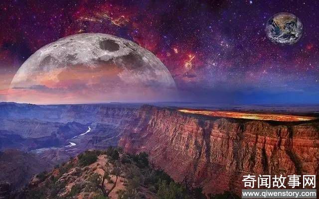 我们天天生活的绿色家园地球，对它的了解有多少？有关地球的16大惊人事实