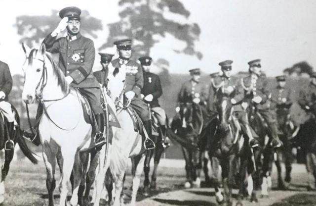 民国军事专家蒋百里建议的打鬼子方法,很先进