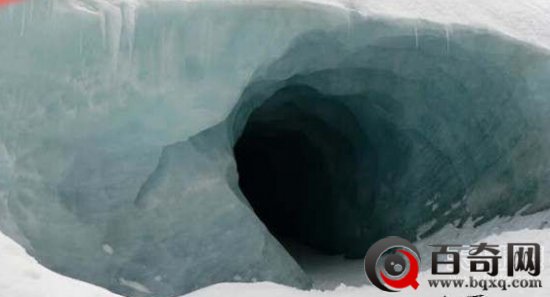 世界8个最神秘入口 你敢尝试哪一个