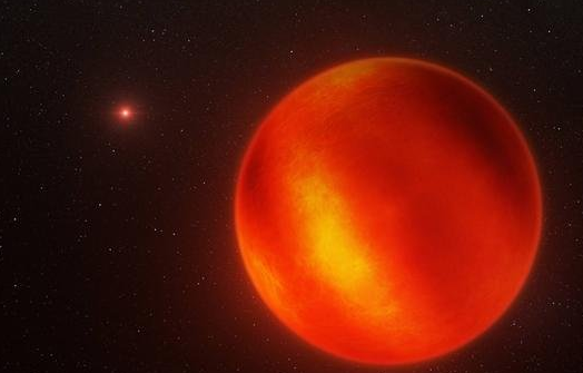 科学家发现136亿岁“最古老”恒星