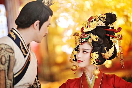 武则天真的杀死自己的两个亲生儿子吗-武则天为什么要死自己的儿子-