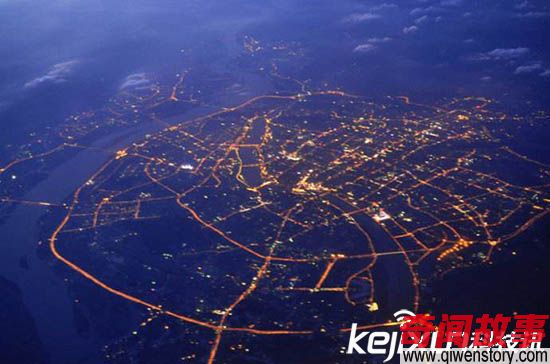 龙脉的传说可信吗？龙脉到底在哪里？