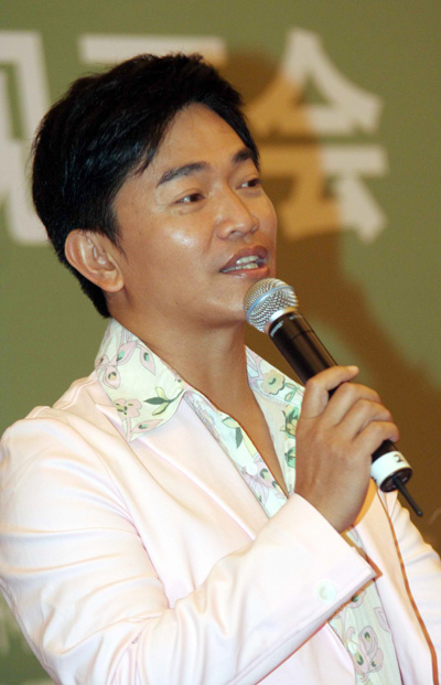 揭明星被人笑掉大牙的糗事