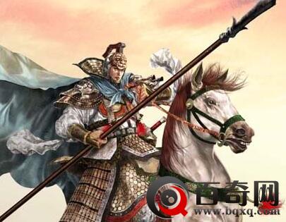 刘备为何借用张飞打压马超