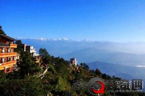 奇特的尼泊尔印度教 杀一头牛判入狱两年