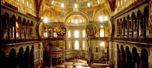 揭密世界史上影响最大的12大王朝：汉唐两朝上榜