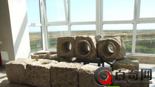 2000年前的整容术 古代神奇的“超前”发明