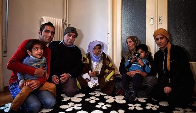 西方在征服穆斯林，而穆斯林却在征服欧洲