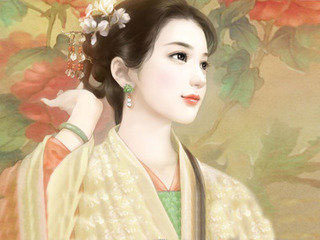 盘点：中国历史上三大最丑陋可恶的皇后