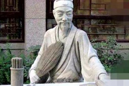 明朝时期刘伯温的师傅是谁-刘伯温师傅叫什么-