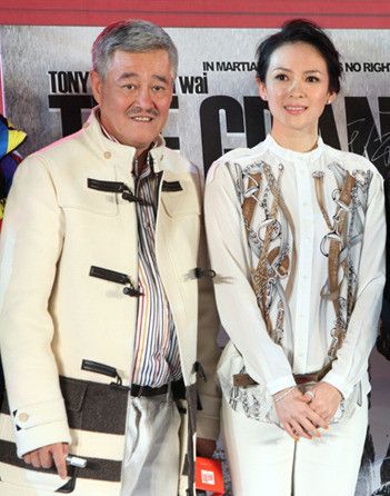 小沈阳遭章子怡“嫌弃”，即兴发挥成“尬演”，此前错过两次合作