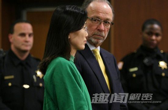 专家揭晓：为什么无辜者也会认罪？