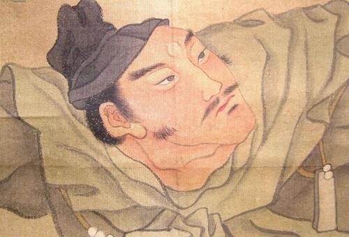 历史上有哪些人能被称为是国士无双-