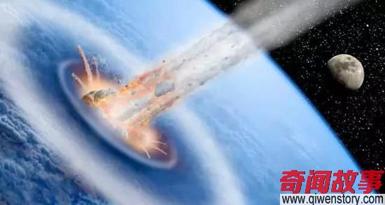 防火防盗防小行星