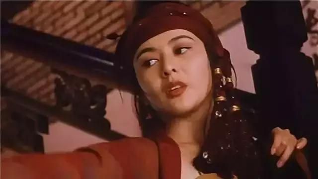 盘点八大搞笑古装港片，张国荣上榜3部，《东成西就》评价最高