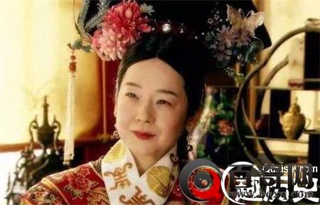 解密：慈禧说了什么话吓得奕-几天睡不着觉