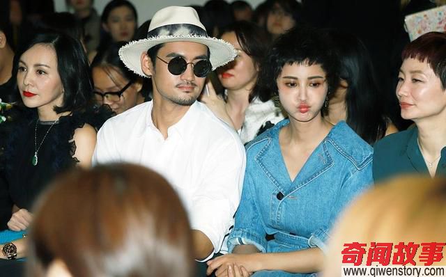 搭档孙俪走红的她，与张国立儿子交往后，落魄到无戏可拍_0