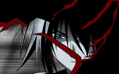 越狱后的死亡复仇