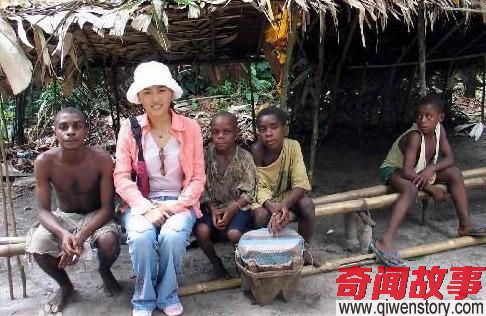 身高一米，8岁就结婚生子，这个人均寿命35岁的小人国已经告急