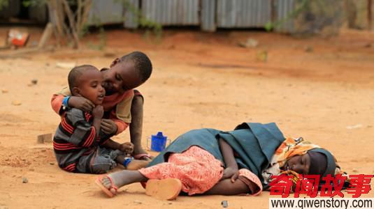 与美国作对下场都有多惨？日本吃原子弹算好的，看看这些国家