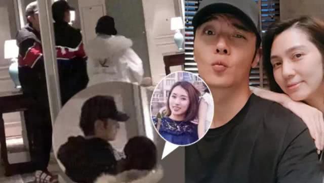 张丹峰如此袒护毕滢不知收敛，洪欣要小心人财两失